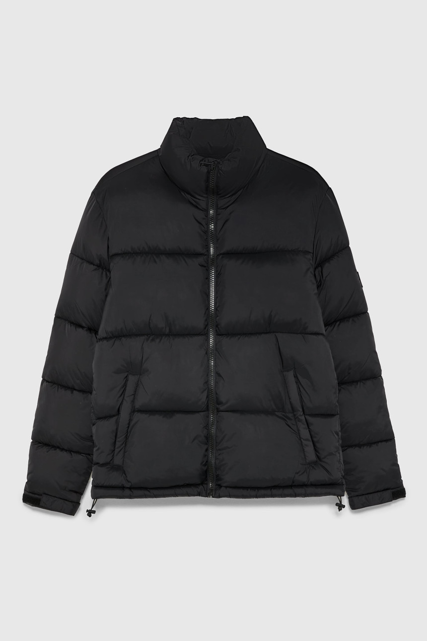 자라 폴리에스터 패딩 팝니다 사이즈XL