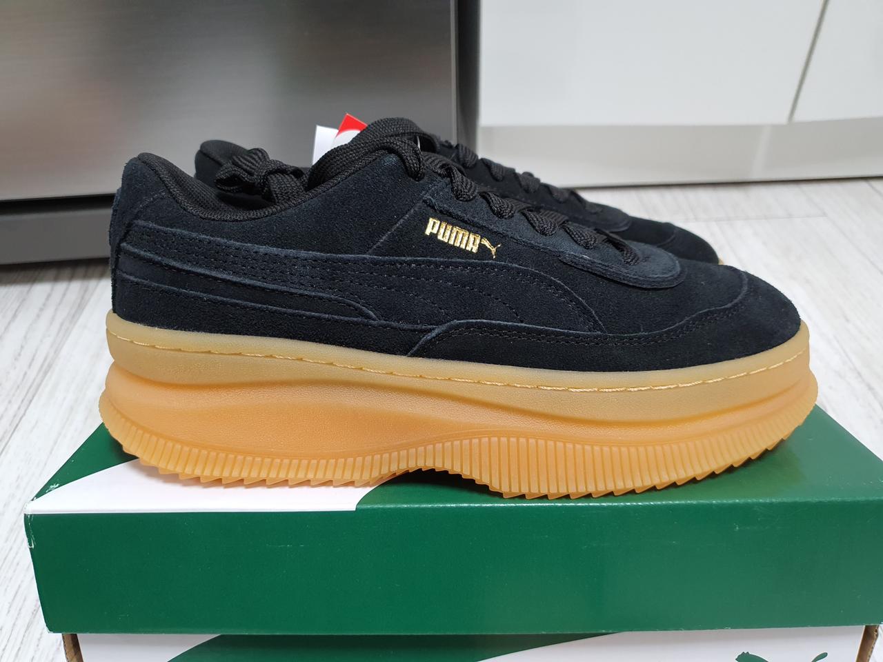 푸마 운동화 245