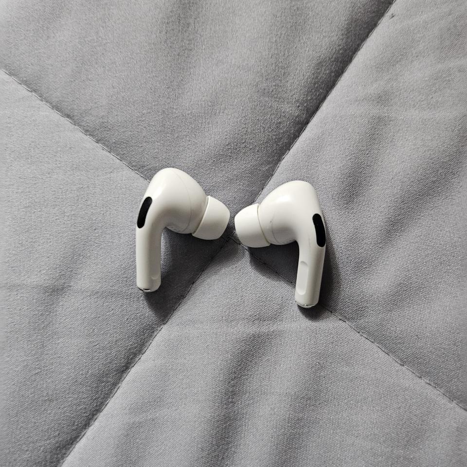 에어팟프로1세대 양쪽유닛 판매합니다