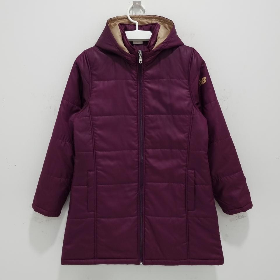 뉴발란스 여성 패딩 경량패딩 롱패딩 바람막이 아우터 점퍼