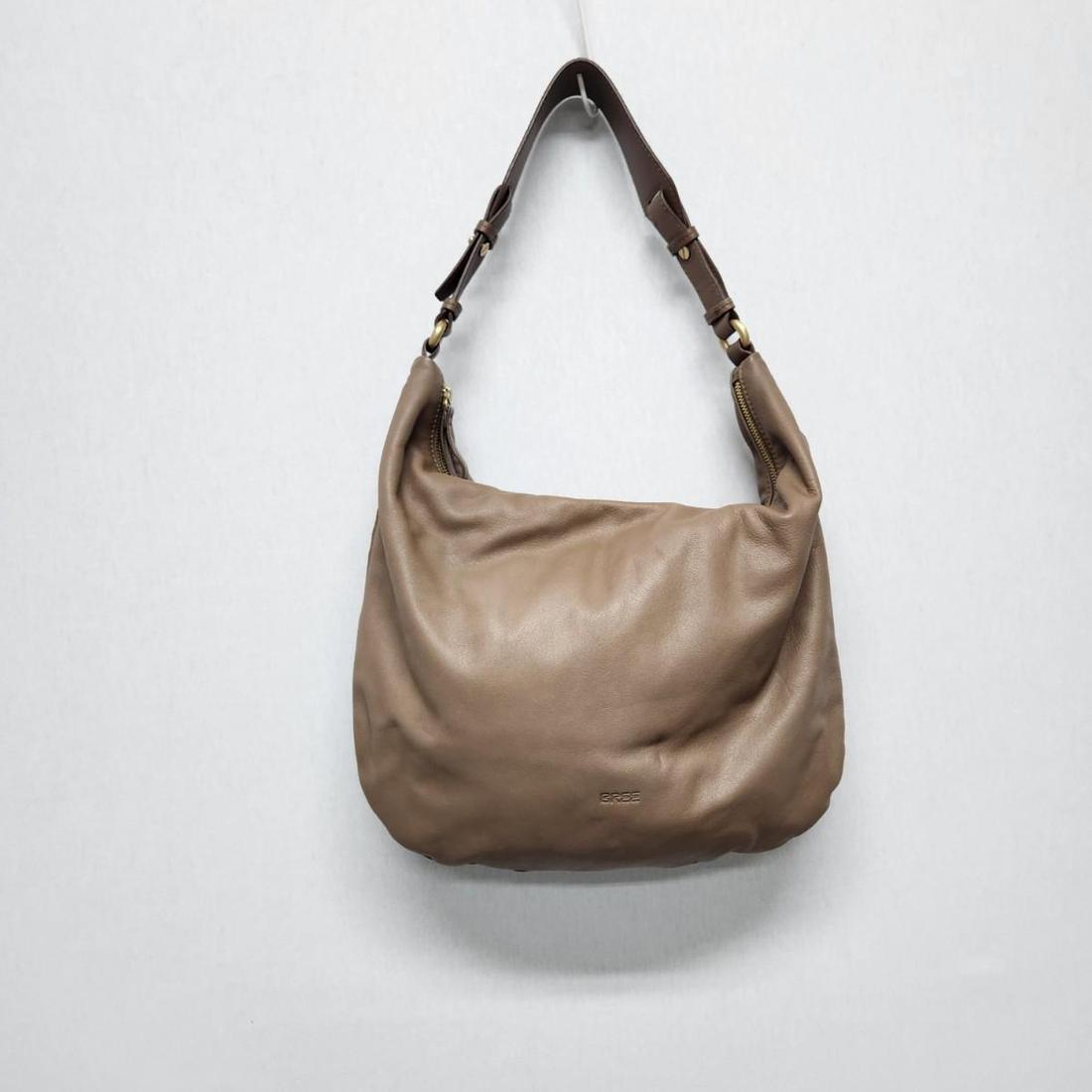 BREE 브리 숄더백 크로스백