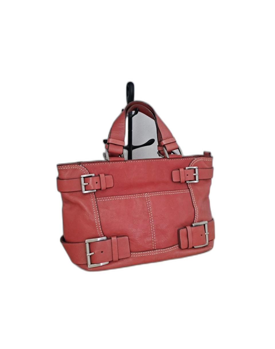 마이클코어스 토트백