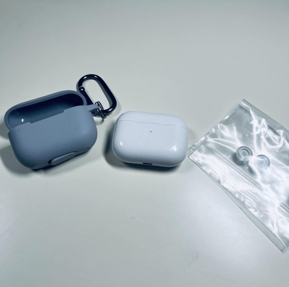 에어팟프로1 상태굿