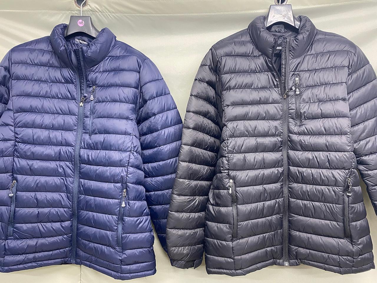 <겨울신상품> 울트라라이트 경량 점퍼