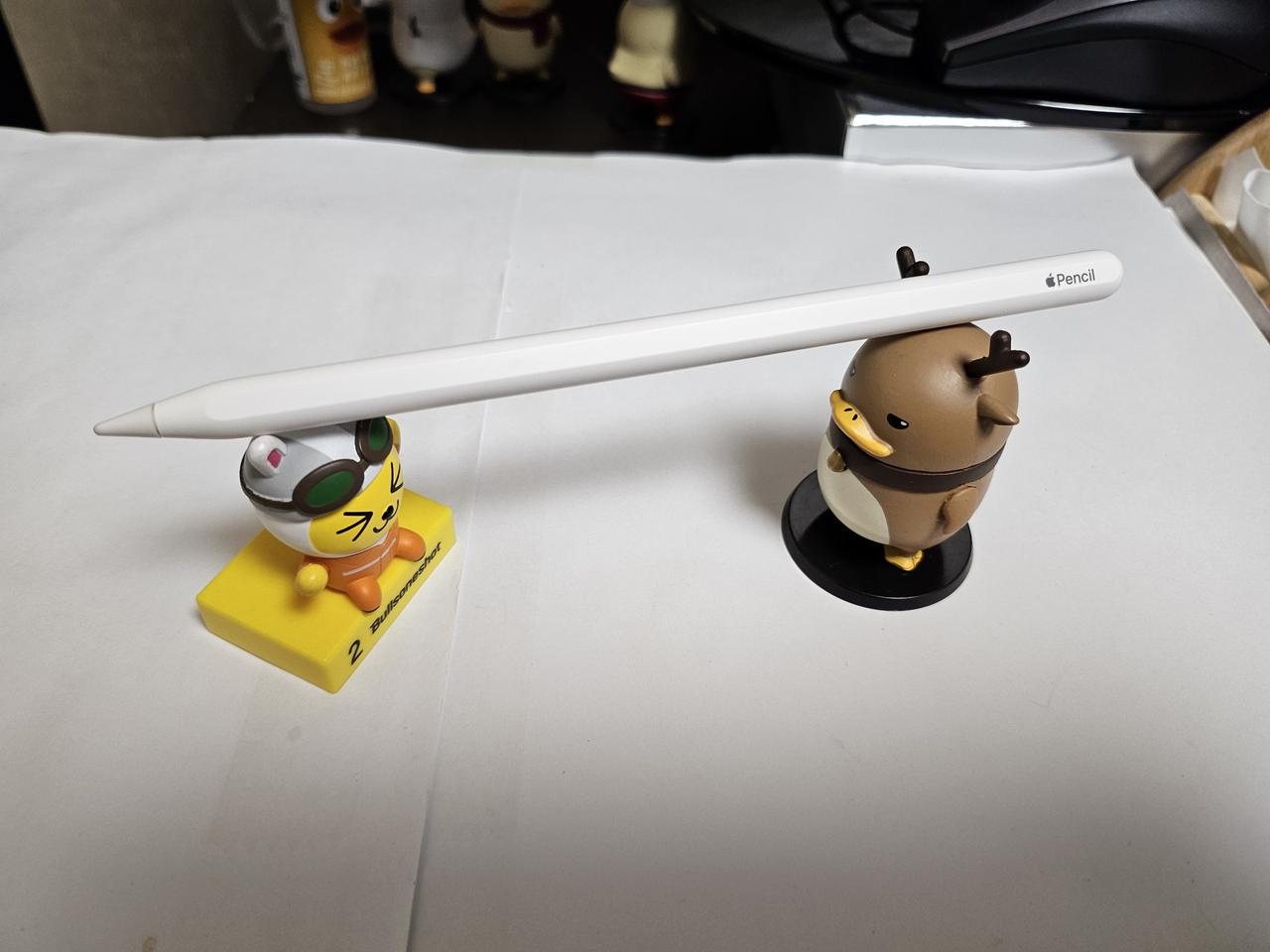 애플펜슬 2세대 팔아요