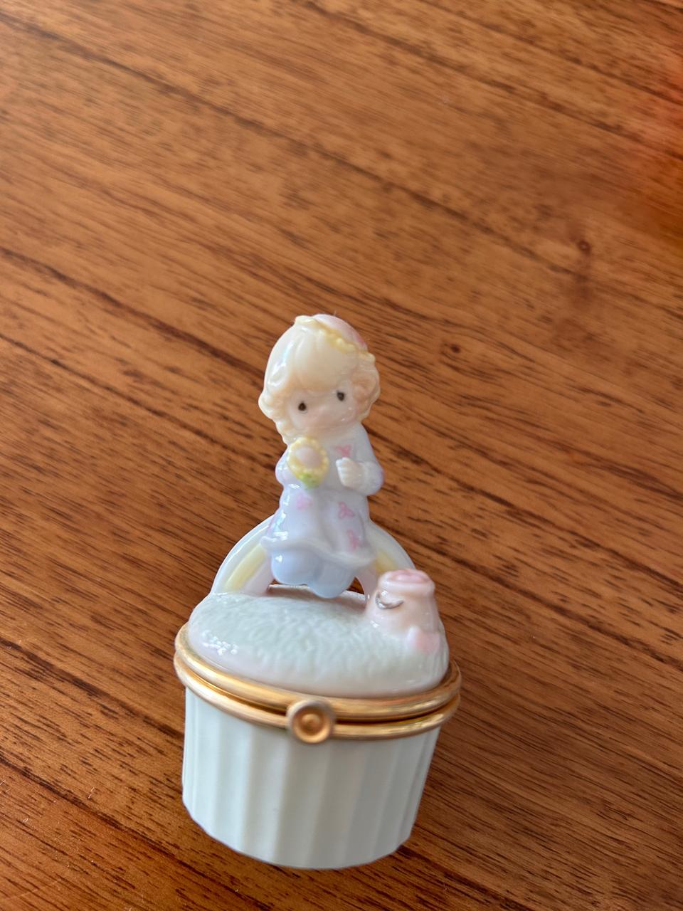 프레셔스모먼트 보석함