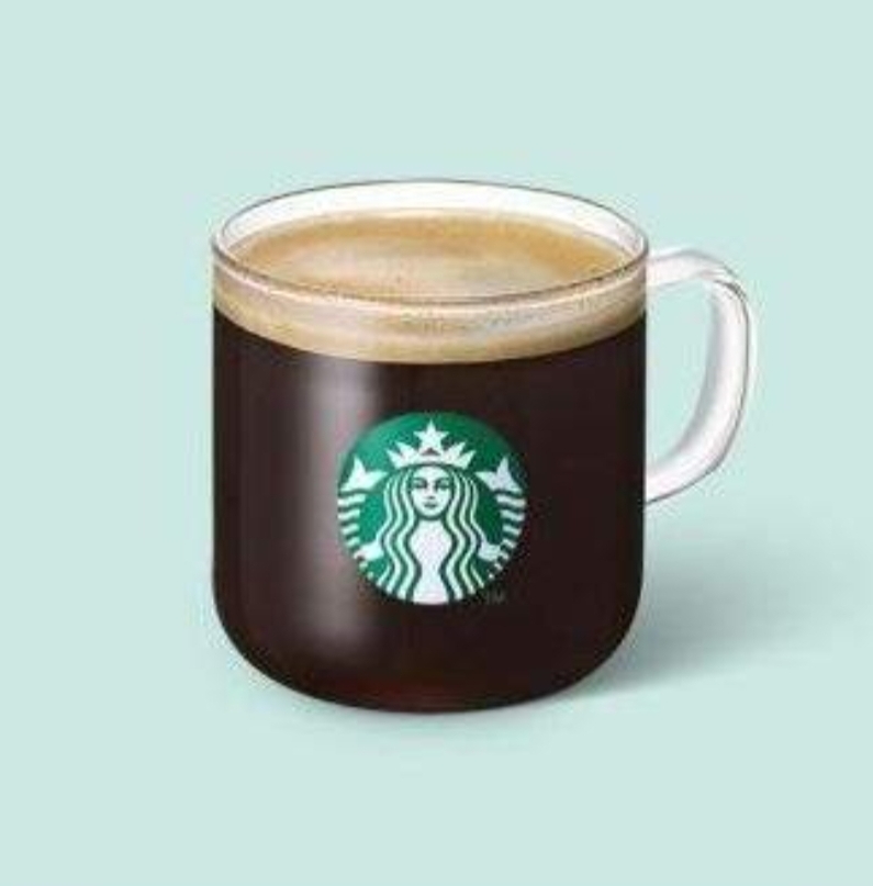 스타벅스 아메리카노