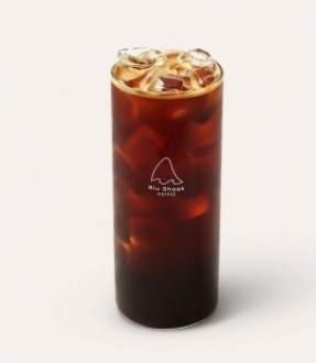 블루샥 아메리카노