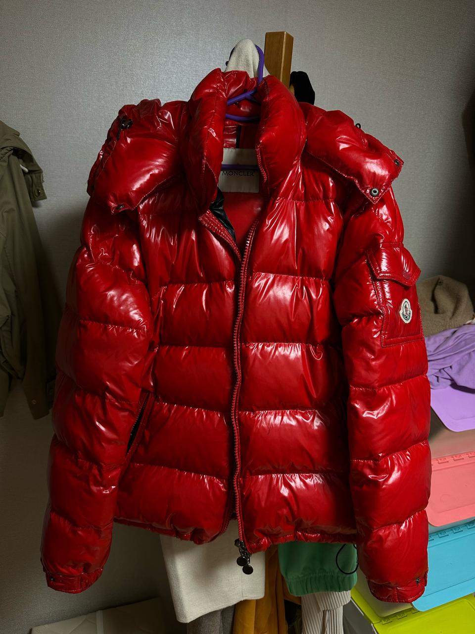 몽클레어 마야 2사이즈 95-100