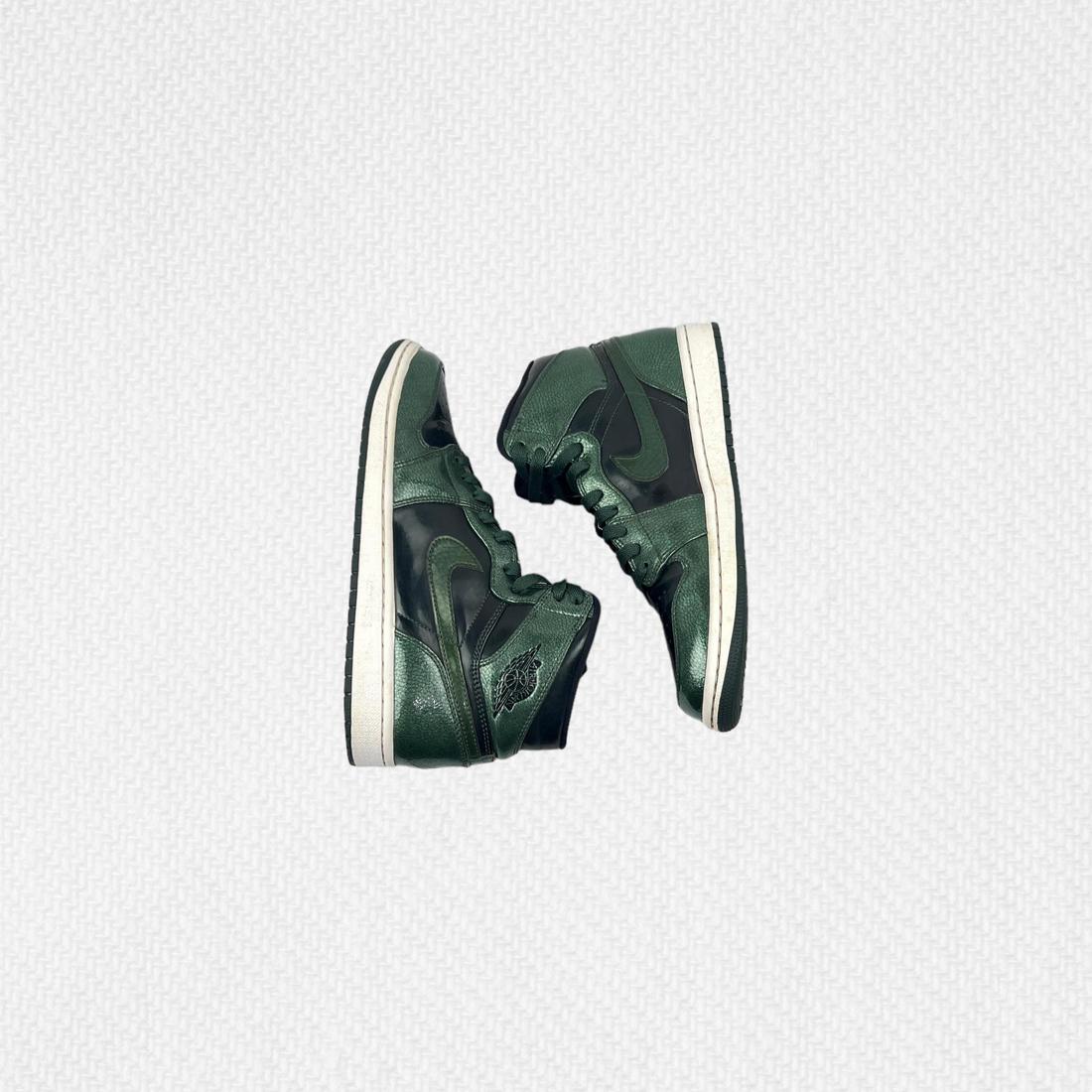 260 조던1 레트로 하이 그로브 그린