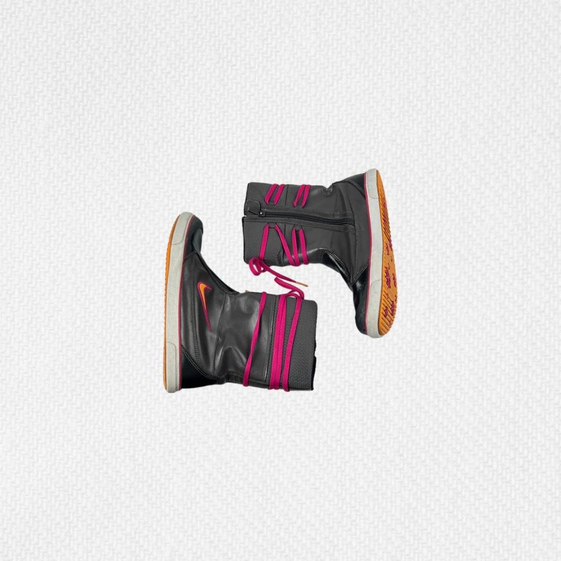 240 GS vtg 나이키 부츠