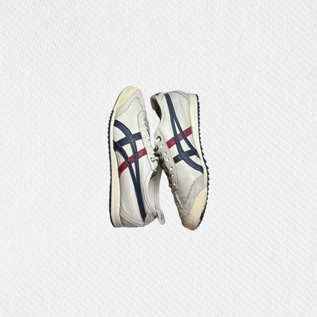 235 오니츠카 타이거 멕시코 66 슈퍼 디럭스