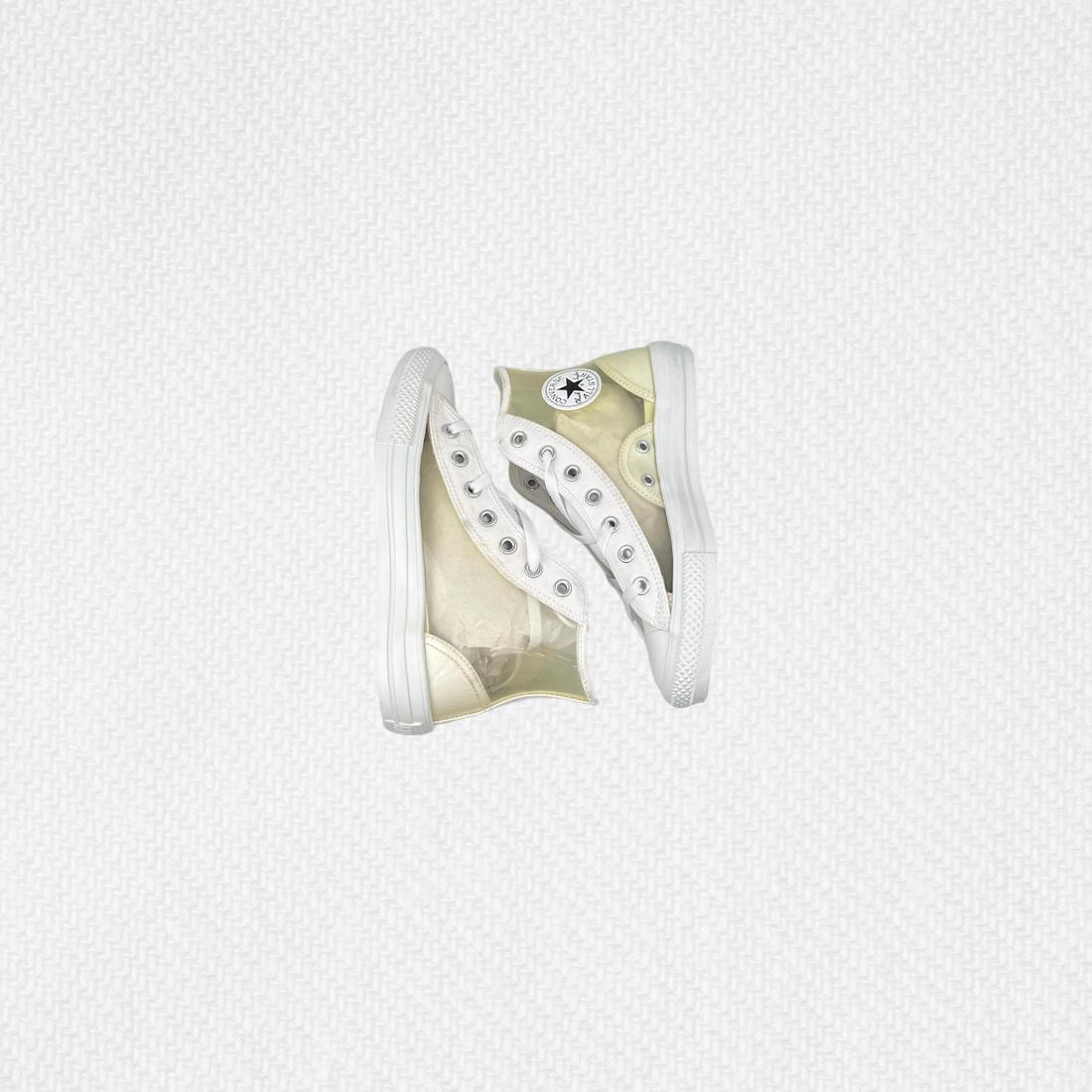 230 JPN 컨버스 척테일러 올스타 하이 PVC