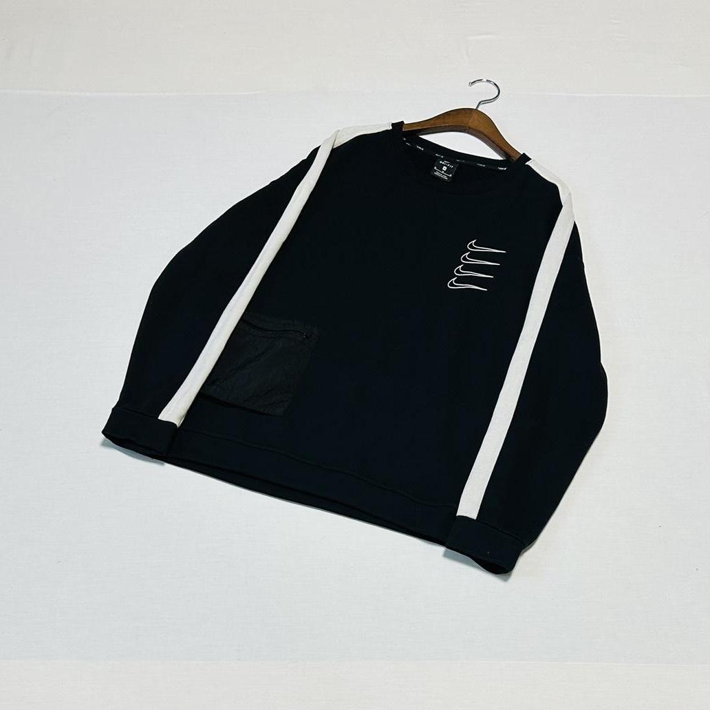 나이키 드라이핏 플리스px 맨투맨