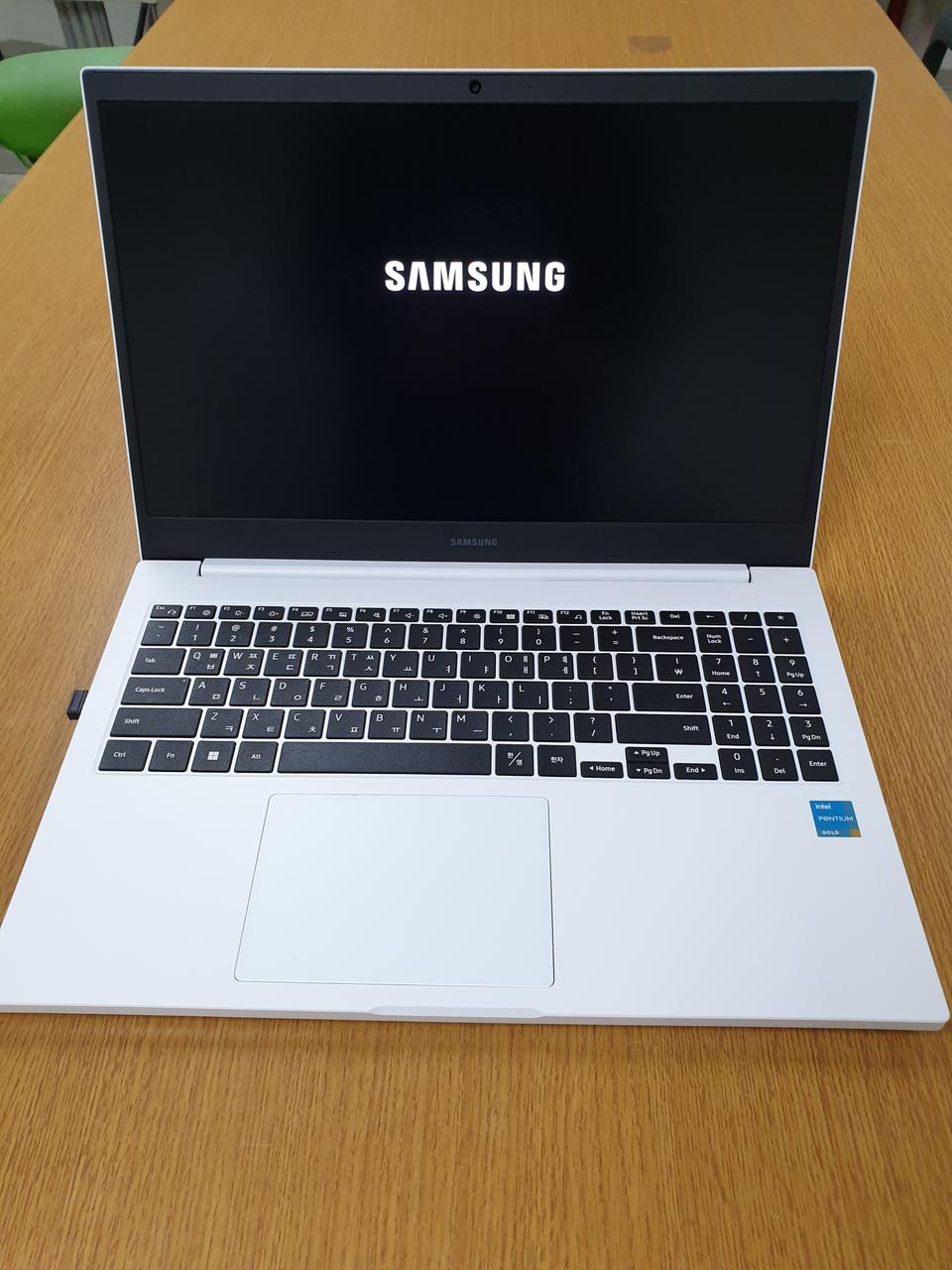 삼성노트북 플러스2 11세대