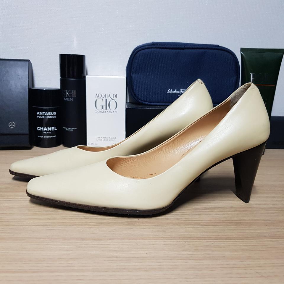 발리 PICCATA 여성 클래식펌프스 260