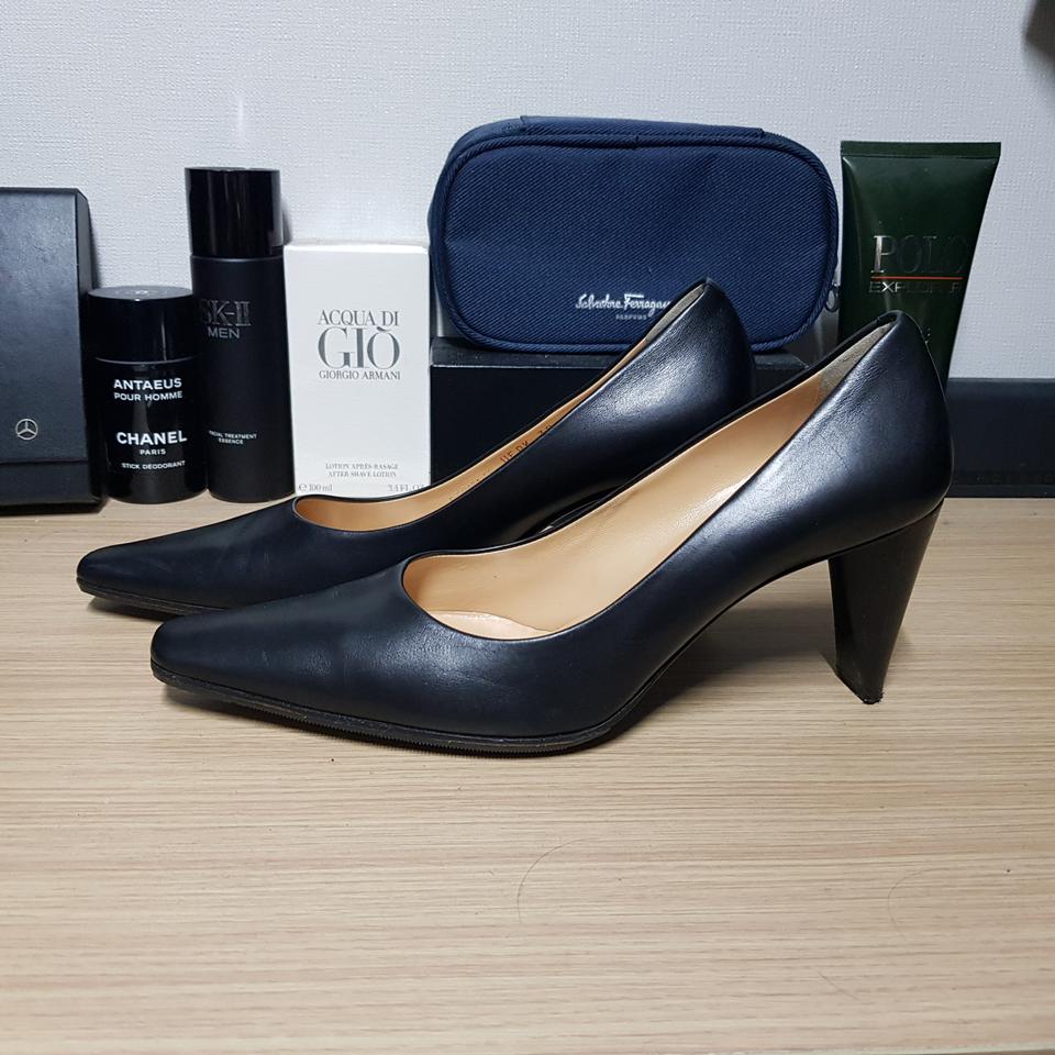 발리 PICCATA 여성 클래식펌프스 260