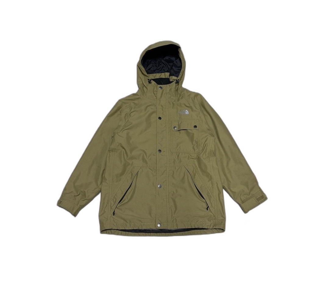 노스페이스 바람막이 점퍼 자켓