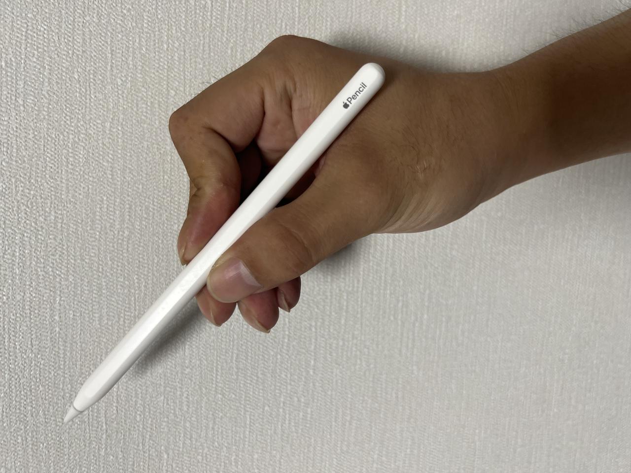 애플펜슬2세대