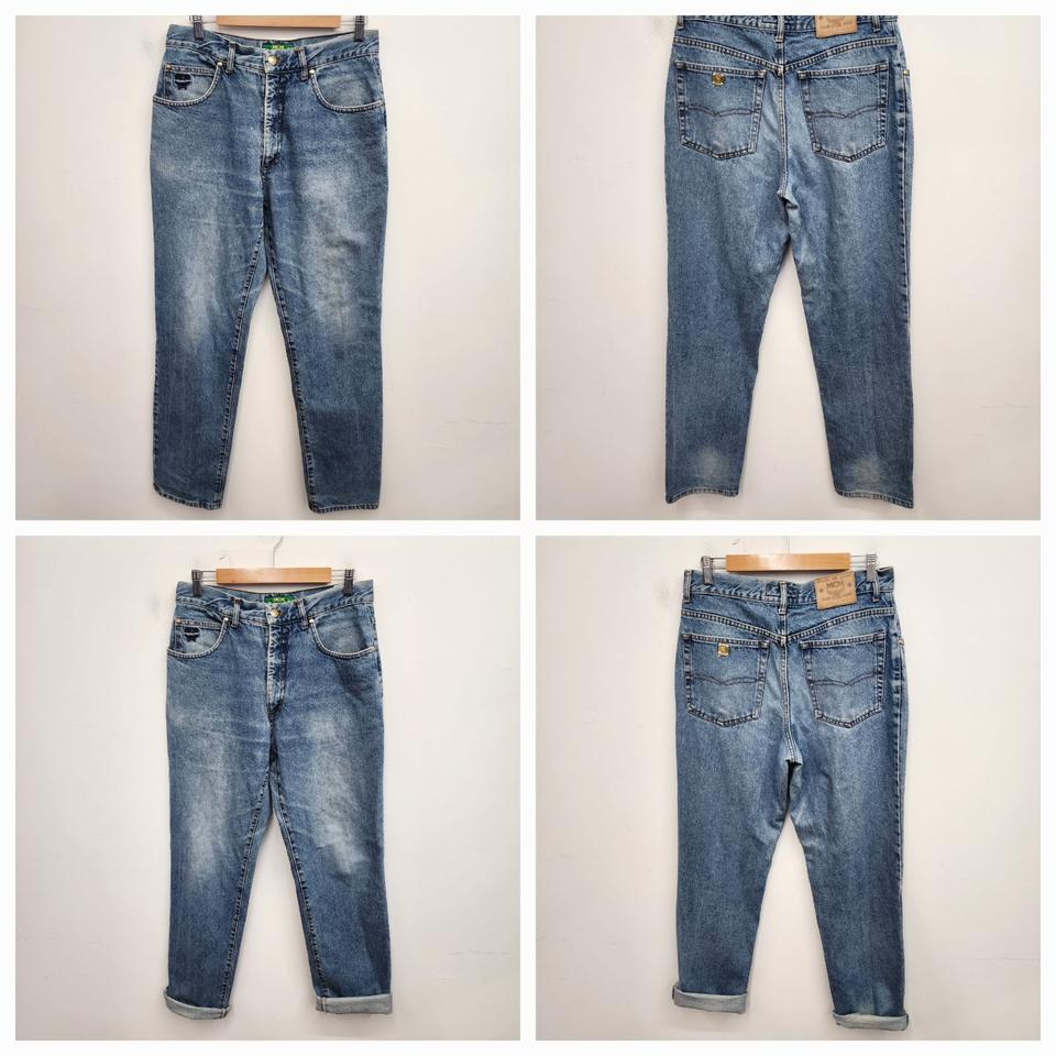 MCM 남성 청바지(30인치)