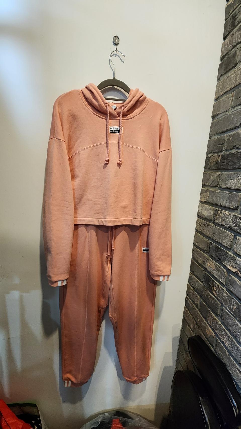 아디다스 트레이닝세트