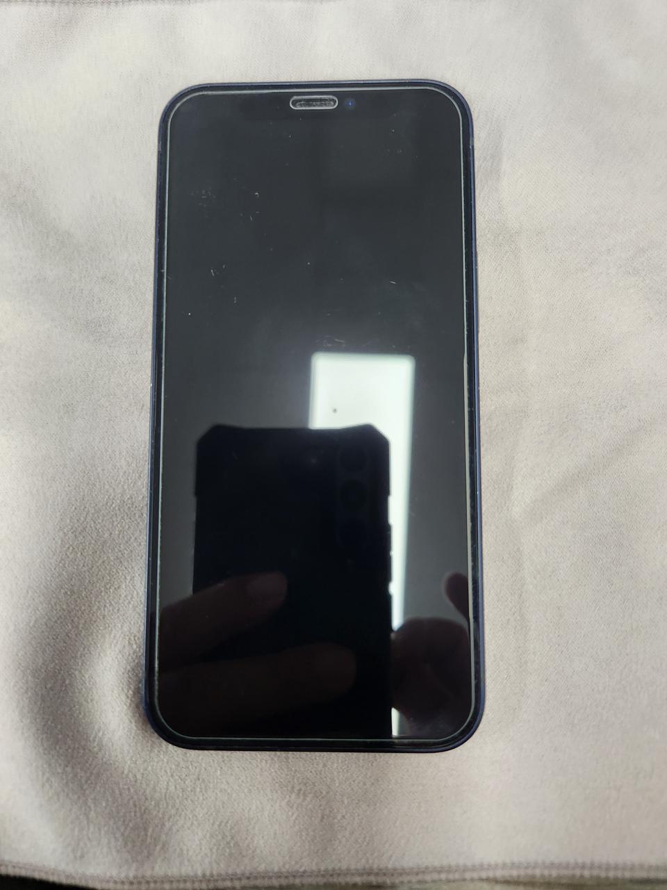 아이폰12미니 128기가 판매 합니다