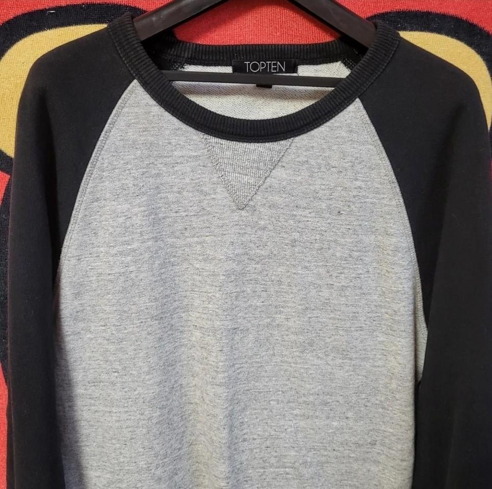 66 ) TOP10 맨투맨 95