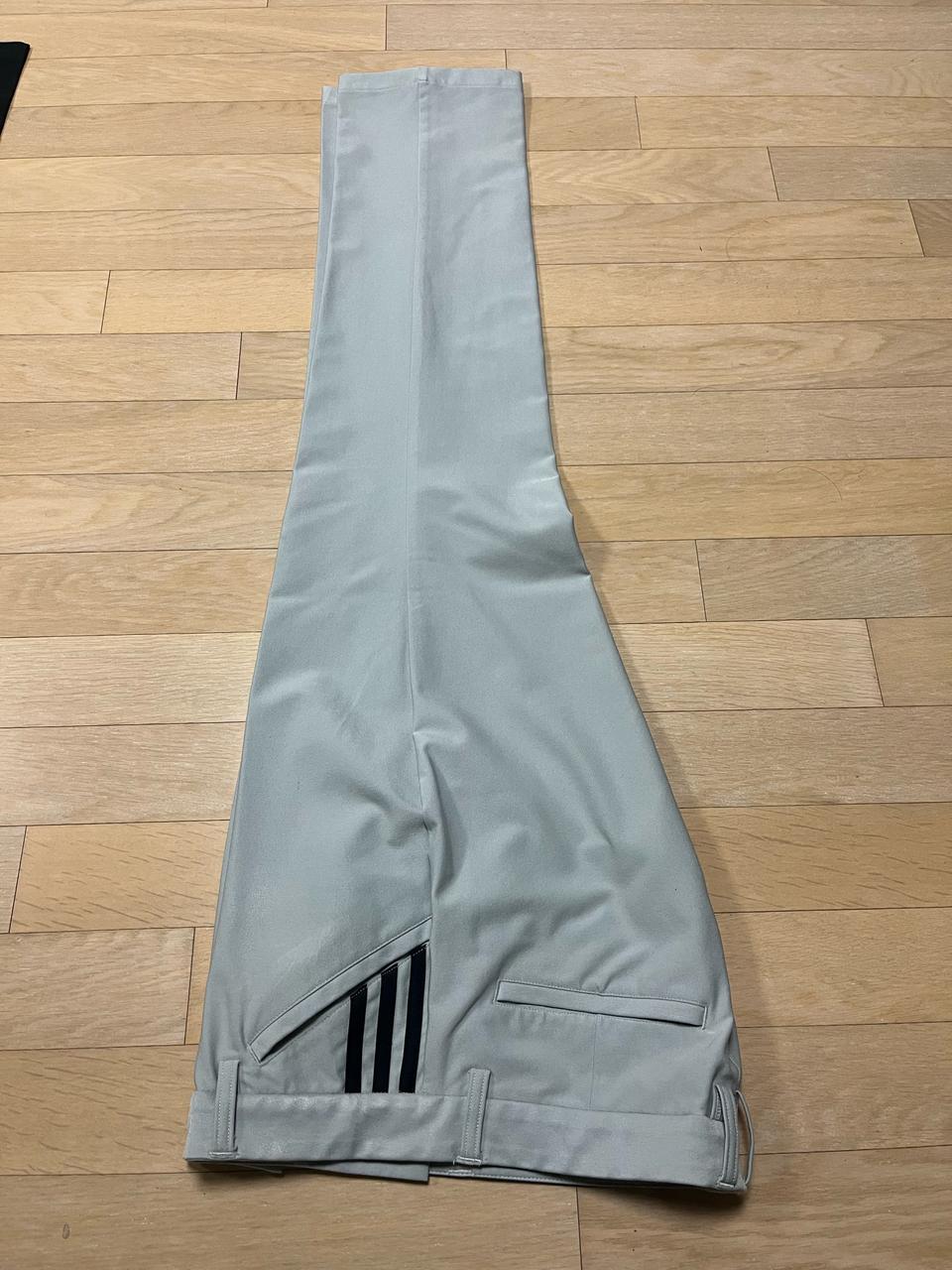 아이다스 스트레치 TW 골프바지