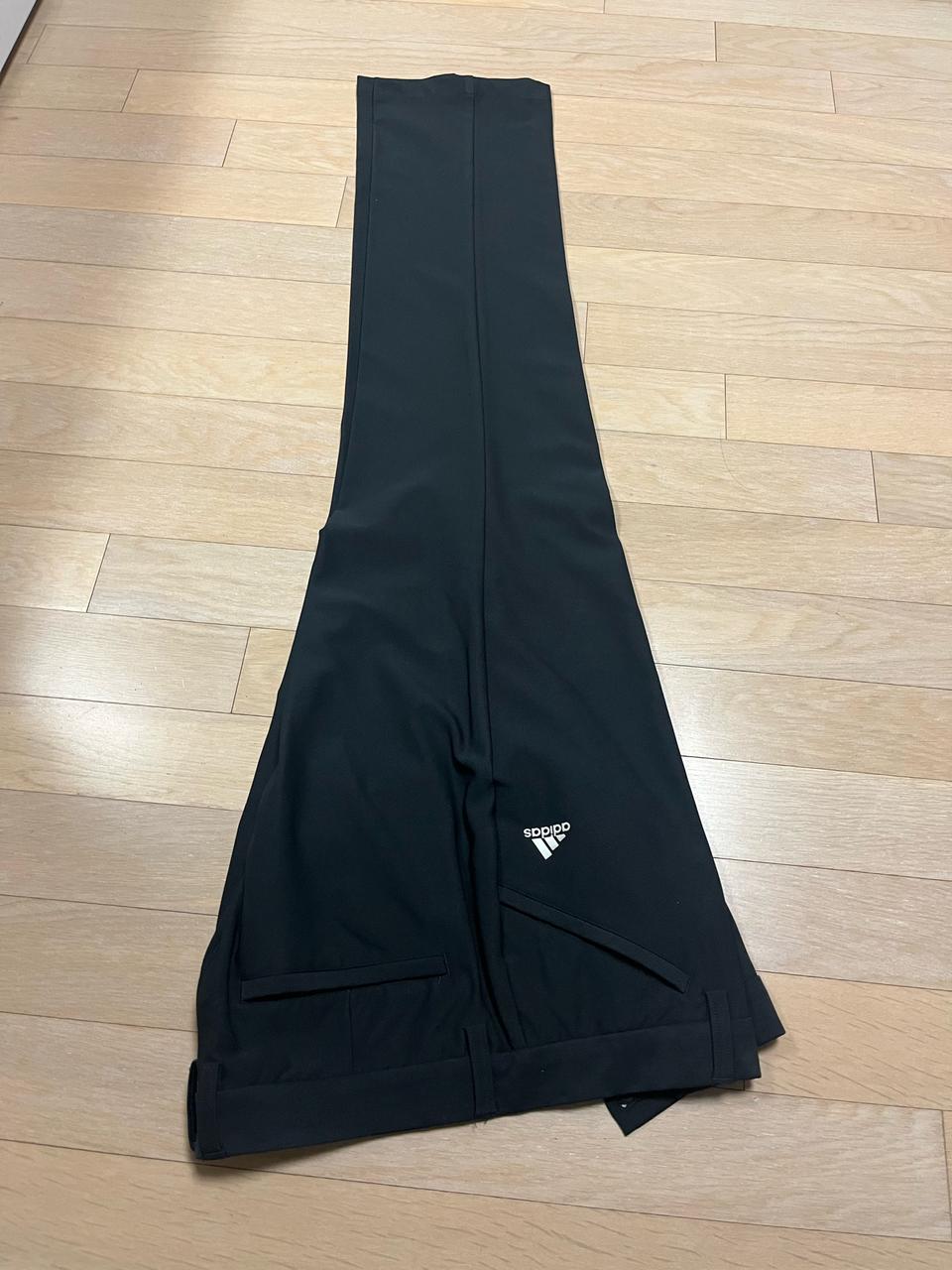 아디다스 스트레치 TW 골프바지