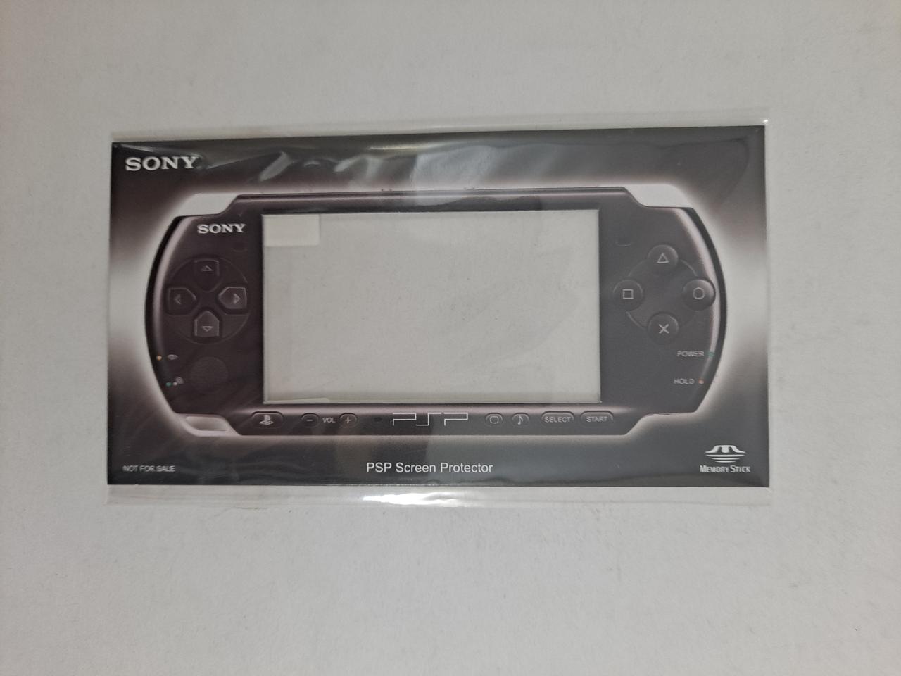 PSP 액정보호필름