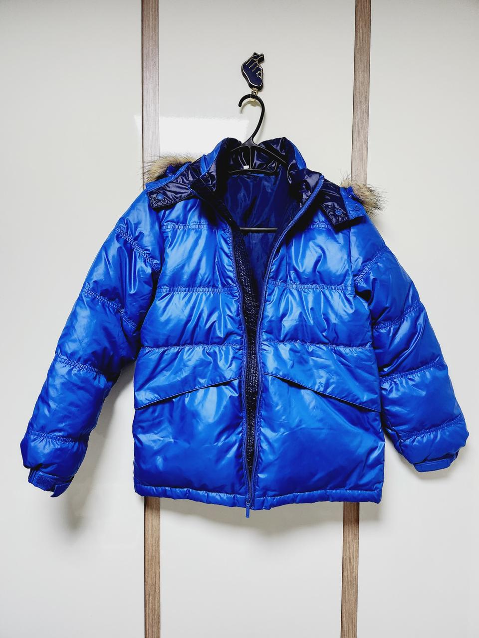 유니클로 정품 경량 패딩 다운 자켓 라이트 점퍼