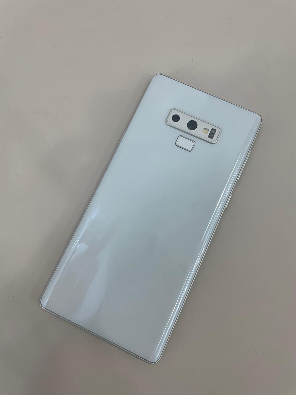 갤럭시 노트9 특Sss급 128기가 외관액정깨끗 기능이상없음!