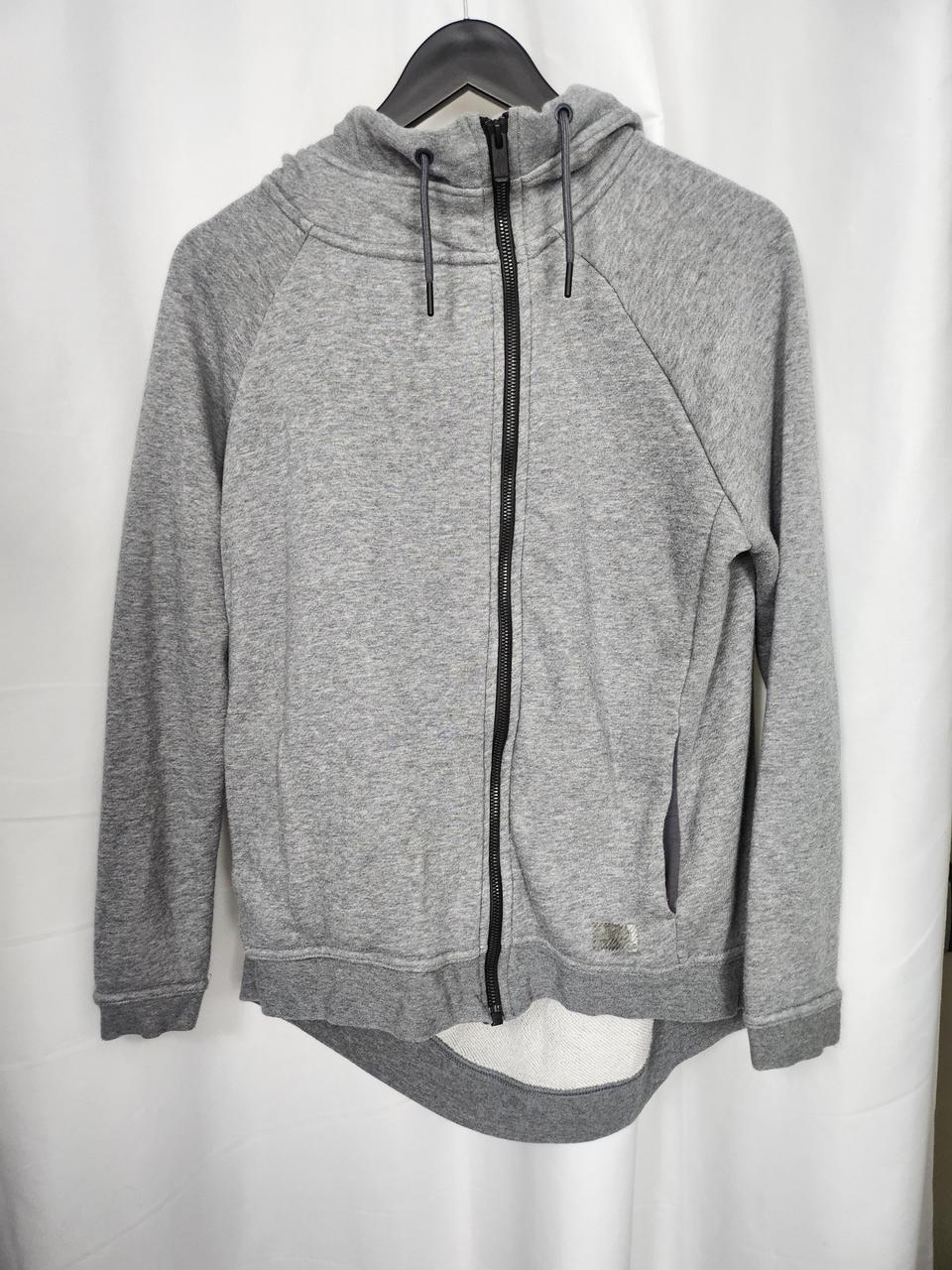 나이키 모던케이프 후드집업