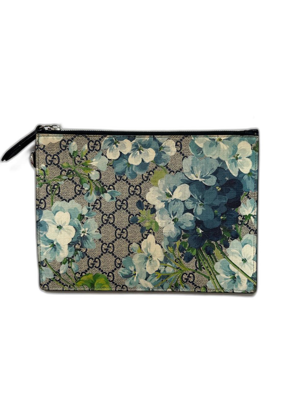 구찌 블룸 클러치