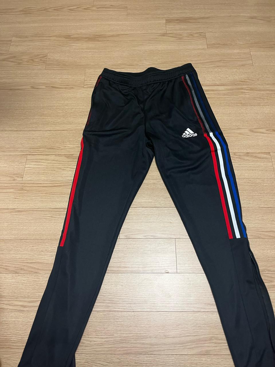 아디다스 트레이닝 조거