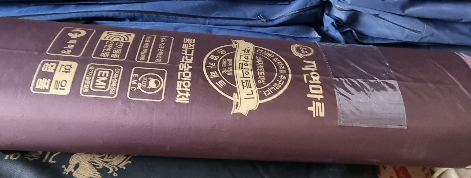 한일매트 재고정리 초특대형 2난방