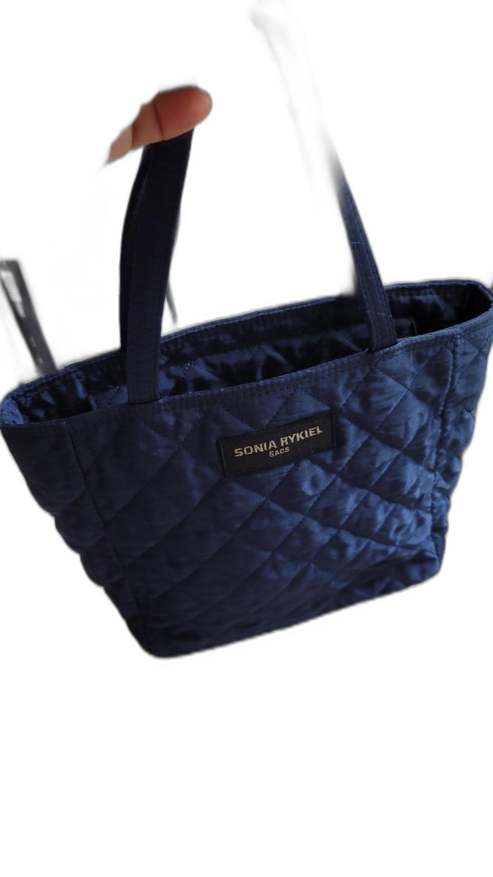 쏘니아리키엘 토트백