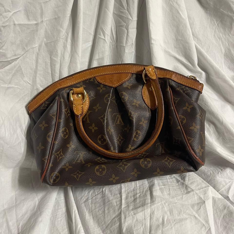 루이비통 LV 모노그램 티볼리 PM