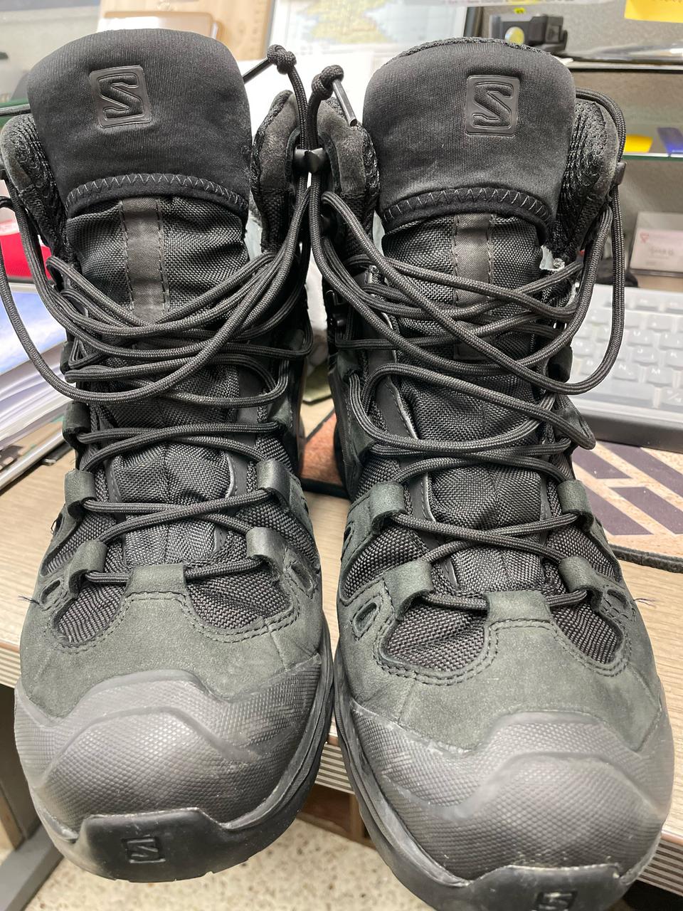 살로몬4d gtx 2n  275mm 판매 합니다