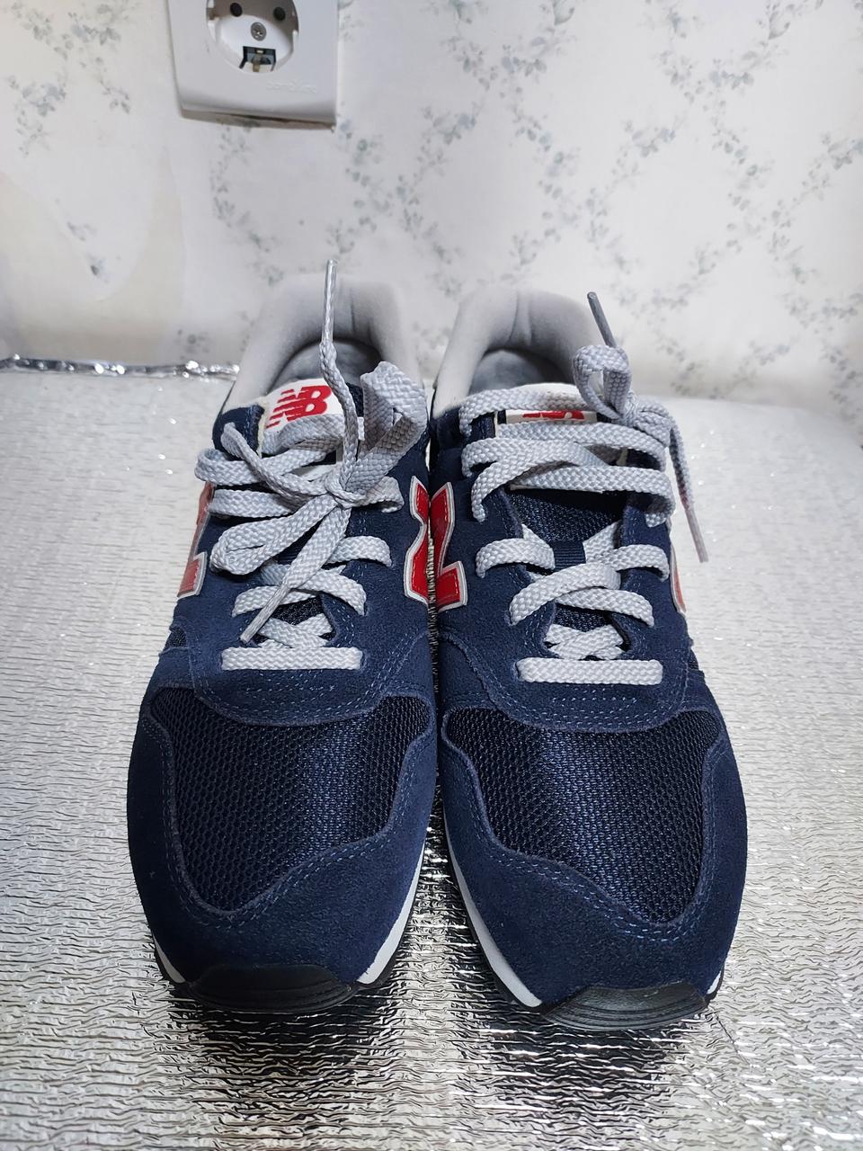 뉴발란스 373  운동화