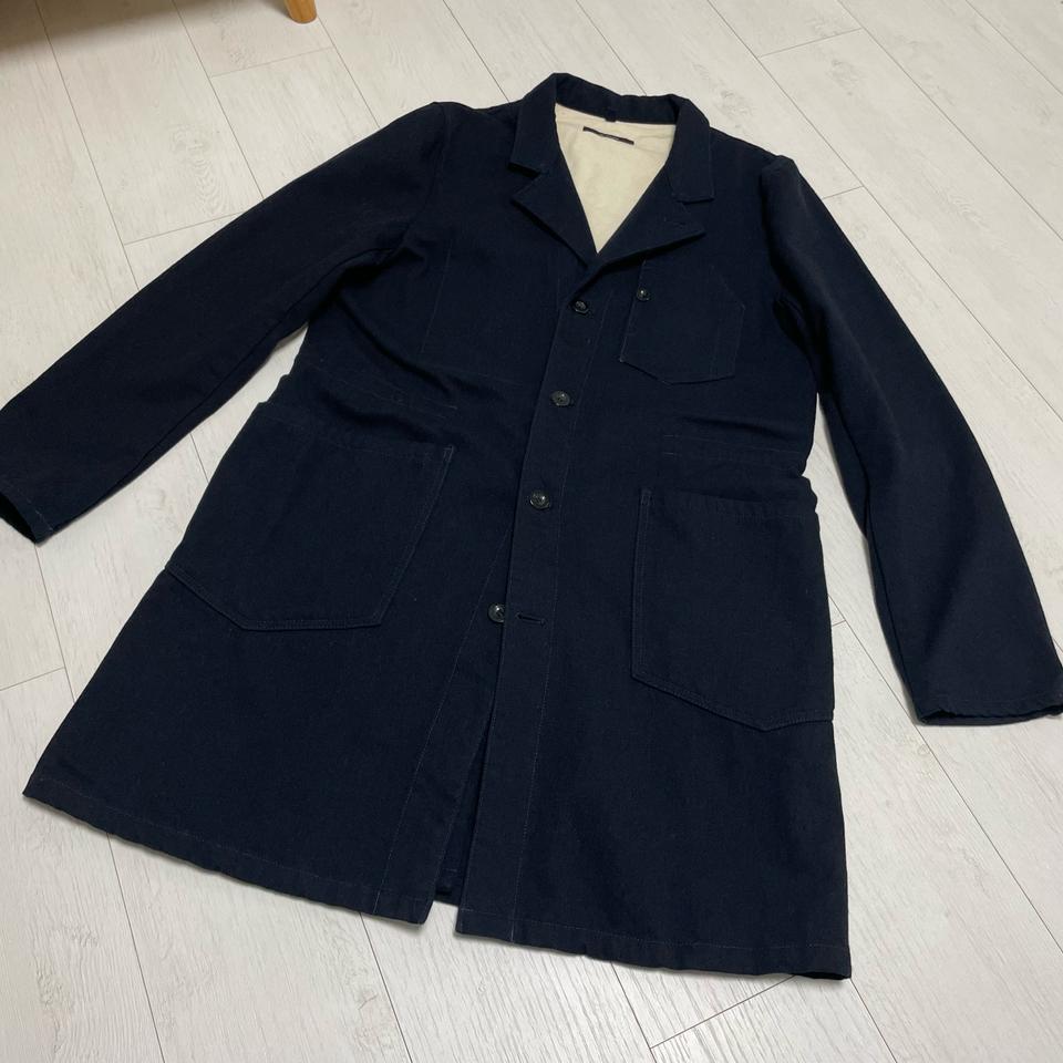 Johnbull 존불 싱글코트