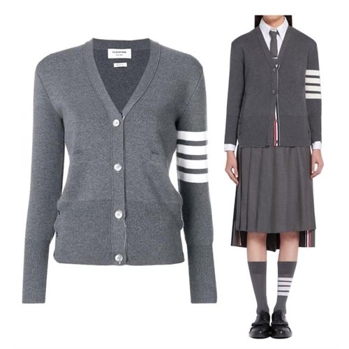 23FW 톰브라운 가디건 40 FKC207A 00219 035