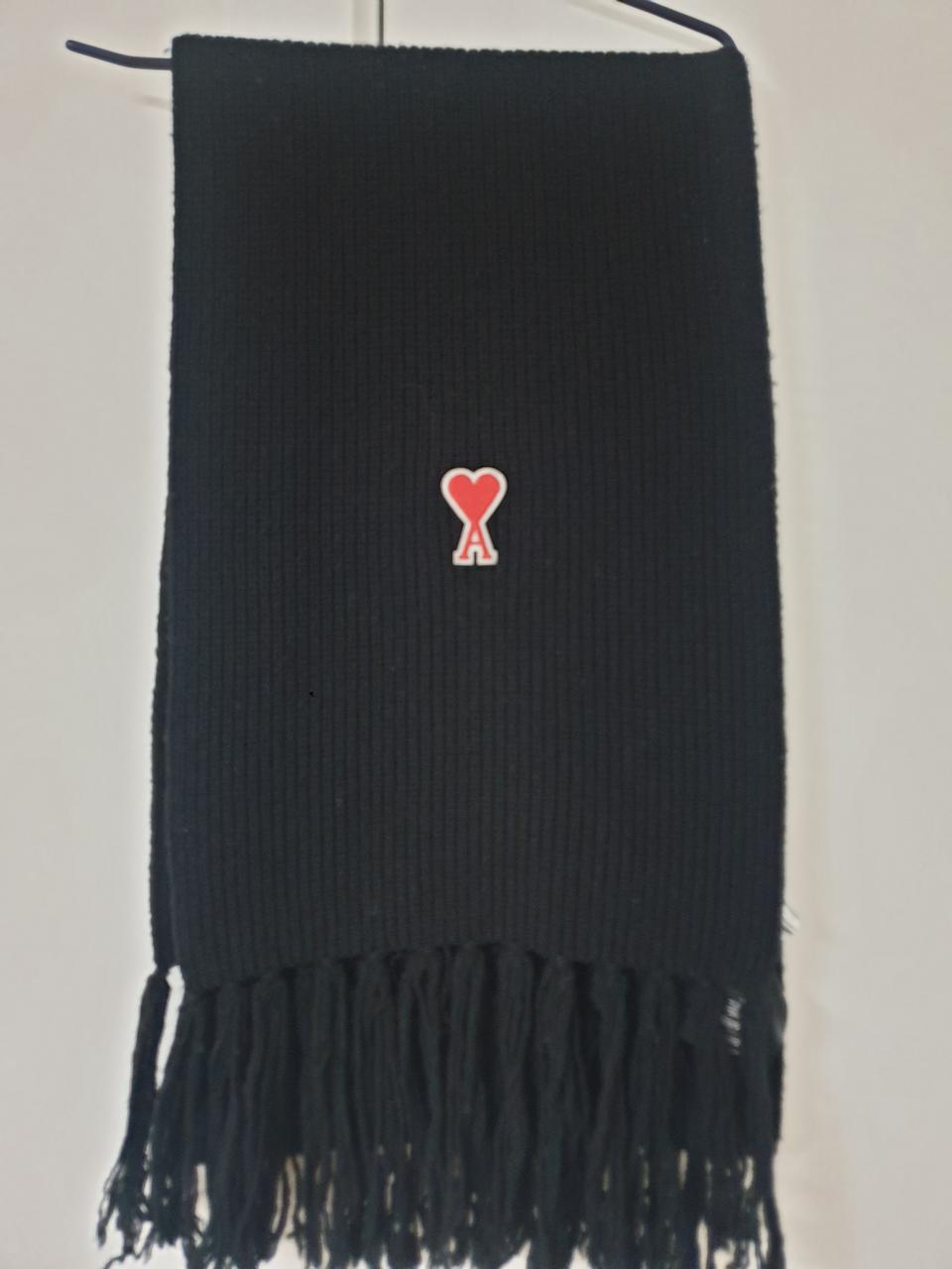 아미 모100 머플러