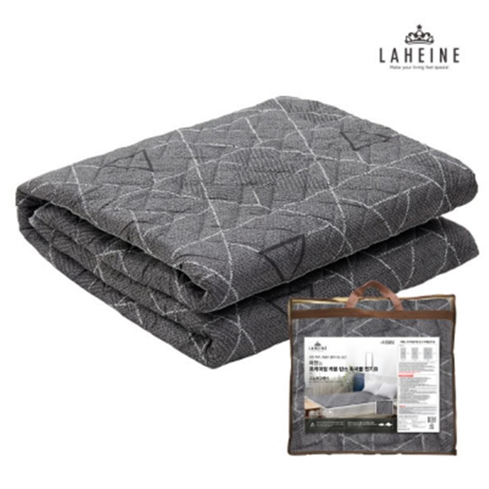 세탁가능 양면 탄소매트 카본매트 전기요 전기매트