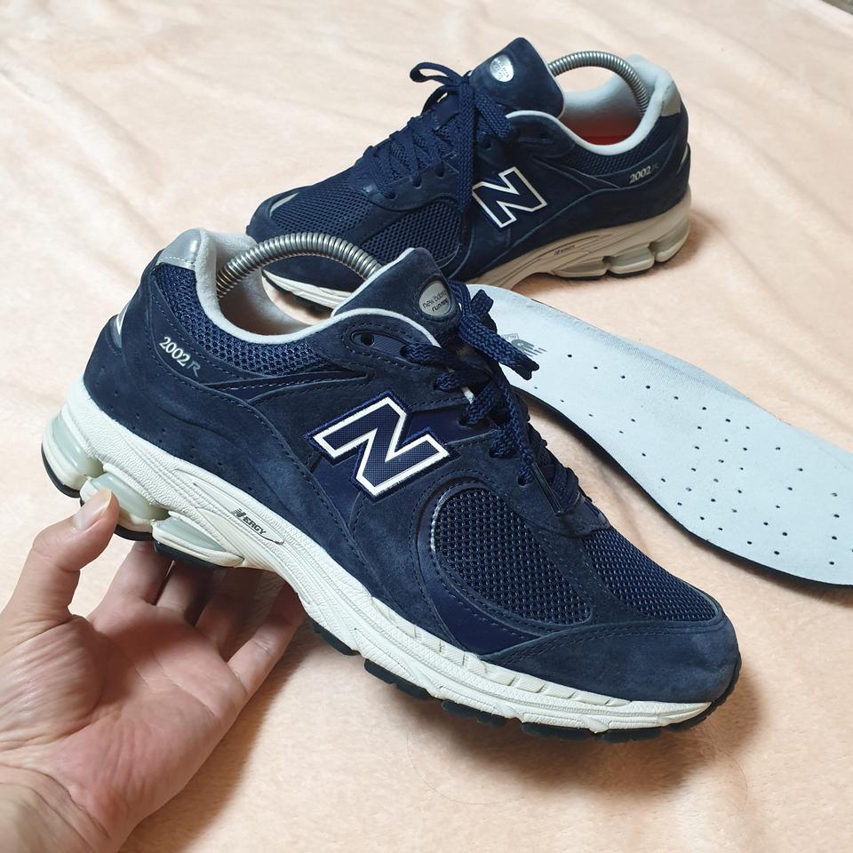 (275)ML2002RD 뉴발란스 코리아 제품