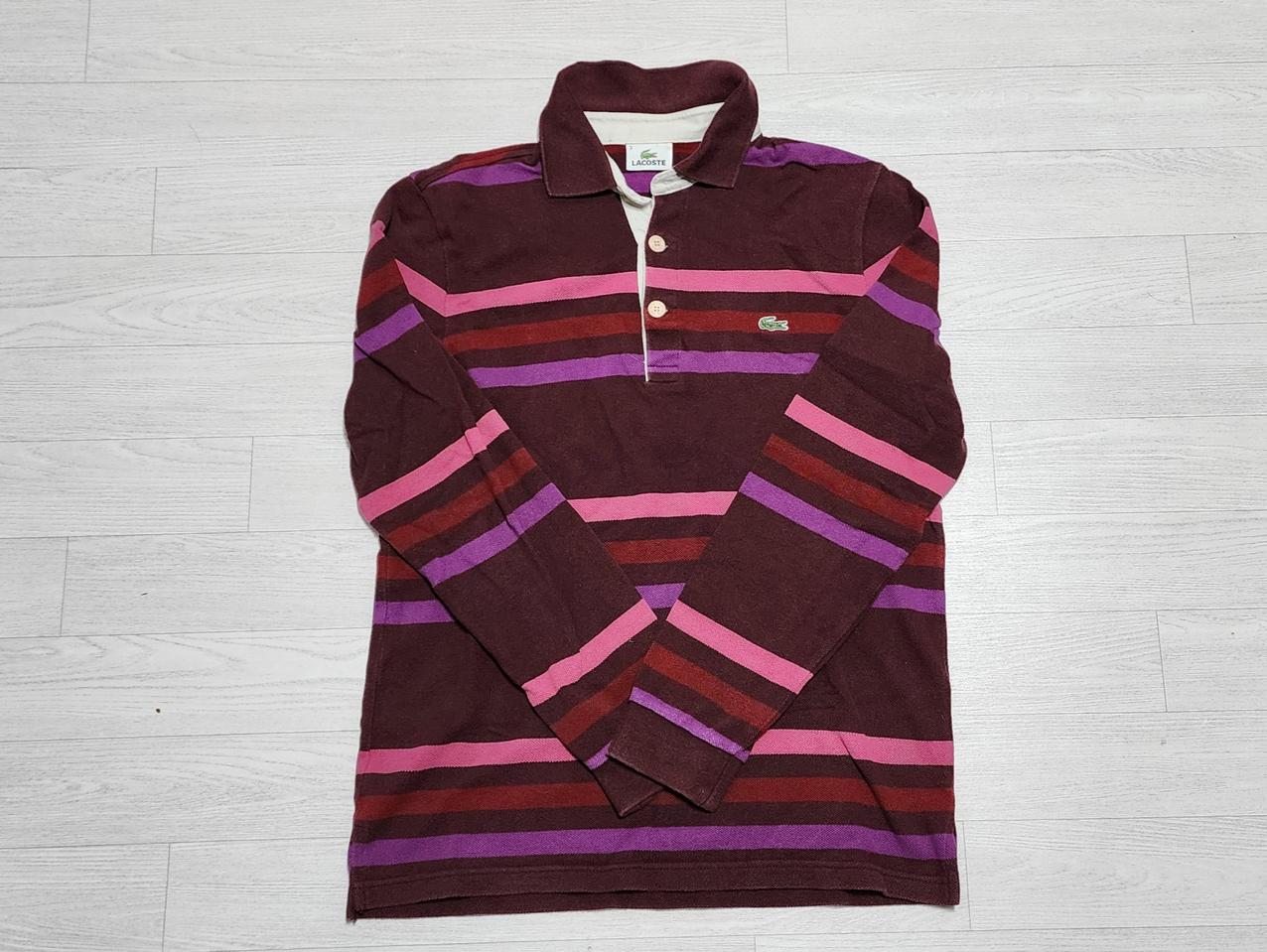 라코스테  100  남성