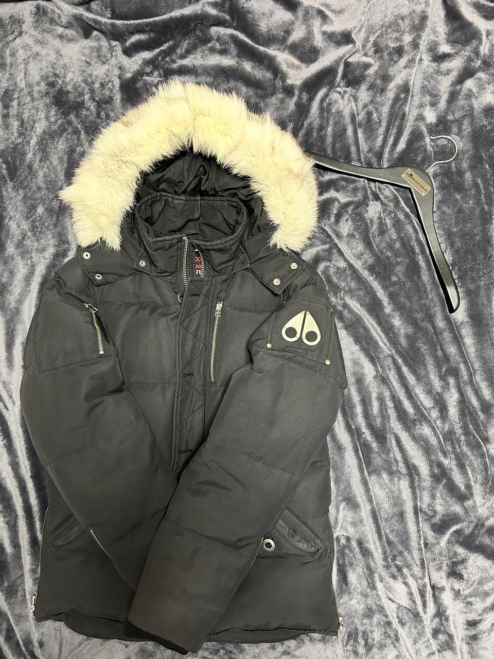 무스너클 쓰리쿼터 M