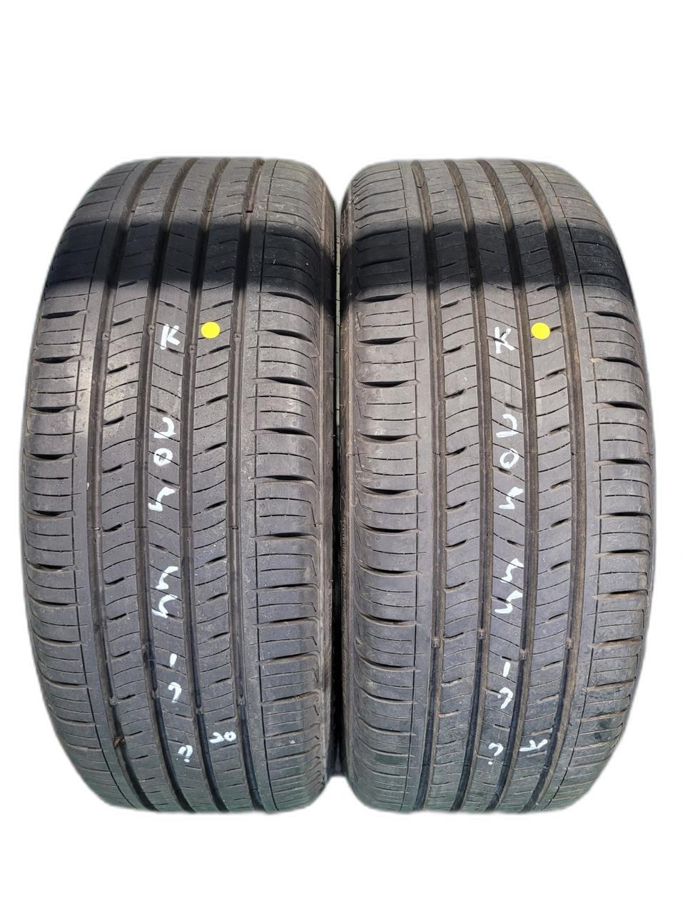 205 55 17 중고타이어 금호TA31 2본 정읍