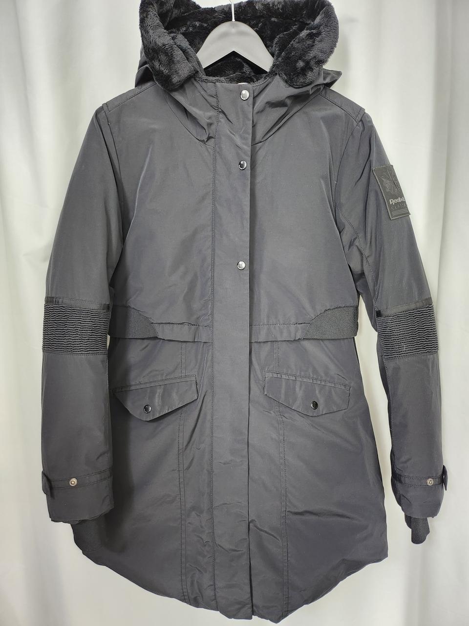 리복 여성 덕다운 패딩