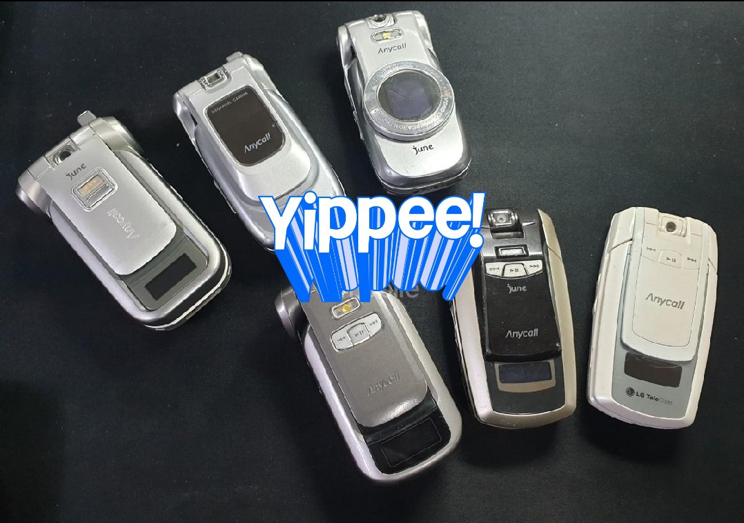 올드폰 소장용 가로본능 시리즈 팝니다.수집용